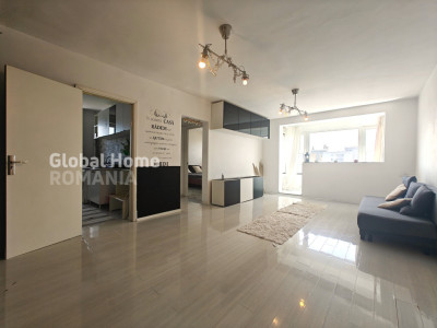 SemiCentral - Drumul Taberei - 80m Metrou Tudor Vladimirescu | 2 Camere