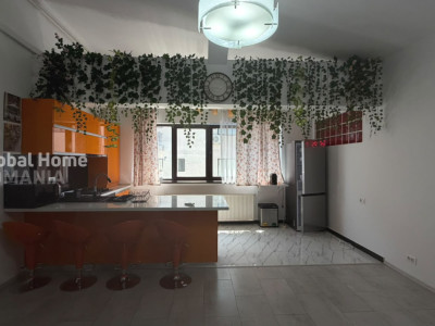 Apartament 2 camere 81MP | Baneasa | Loc de parcare suprateran | Lift |