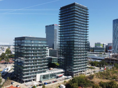180 Sqm Penthouse - Duplex | Up site - Floreasca   Aviatiei | Hotel Services