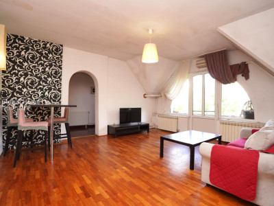 Apartament 2 Camere | Lascăr Catargiu | Calea Victoriei | Imobil 1933 