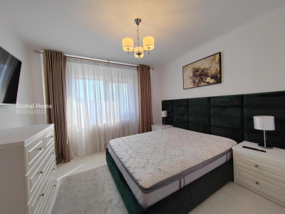 Apartament 2 camere | Tineretului – Timpuri Noi | 56 mp | Parcare inclusă 