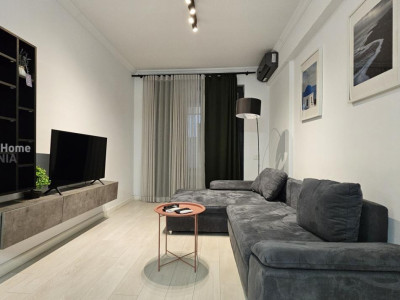 Apartament 3 Camere 105,8 mp | Via Pipera | Mobilat Complet | Finisaje Premium