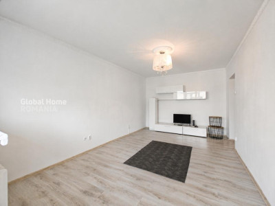 Prelungirea Ghencea | 3 Camere | 9 Min. Metrou Râul Doamnei | Etaj 4/10