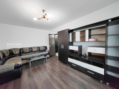 Apartament 4 camere decomandat | Spațios | Ideal pentru familie