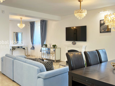 Vila  150 MP | Otopeni - Ilfov | Curte 128 MP + Parcare