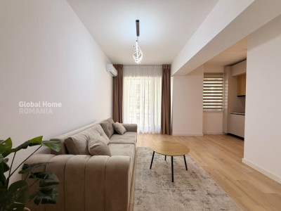Apartament 2 camere 66MP | Pipera- First Estate | First Rent