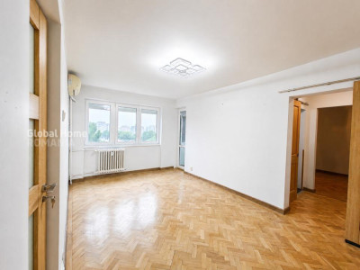 Drumul Taberei | Romancierilor | 2 Camere | Finisat Modern | 7 Min. Metrou