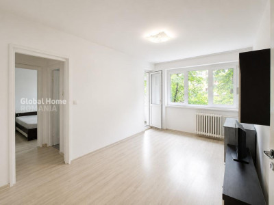 Drumul Taberei | Hanul Drumetului | 2 Camere | Etaj 2 | 8 Min. Metrou