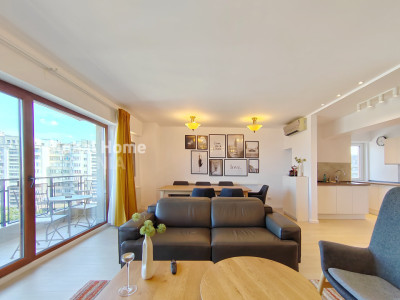 Rond Alba Iulia | 4 Cam | 114 Mp | Mobilat Premium | Parcare