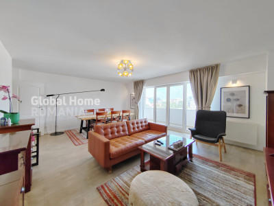 Piața Alba Iulia | 3 Camere | Vede Panoramică | Loc Parcare