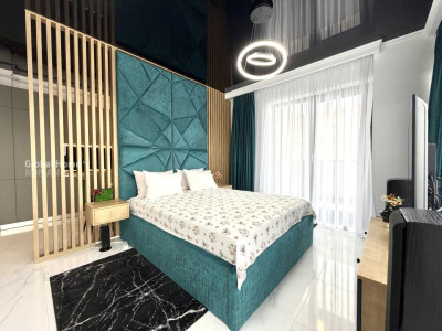 Studio | Design Premium | Koya Tower by the Lake - Mamaia Nord 