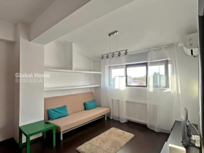 Apartament 3 camere 55MP | Bazilescu | Bucurestii Noi | Metrou | Parc | 