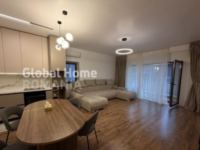 Apartament 2 camere 80MP | 1 Mai - Pod Constanta | Metrou Jiului si 1 Mai | 