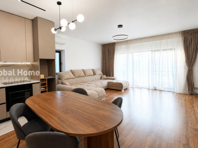 Apartament 2 camere 80MP | 1 Mai - Pod Constanta | Metrou Jiului si 1 Mai | 