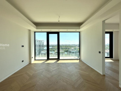 Apartament 2 camere | BHB Avenue | Vedere către lac | SPA Benefits