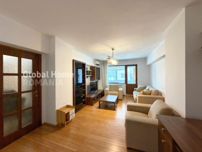 Apartament 3 Camere | 100 MP | Ultracentral - Blv. Magheru - Fara Risc 