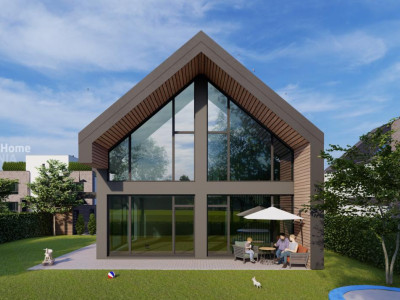The Pine | Bucharest Golf Club | 