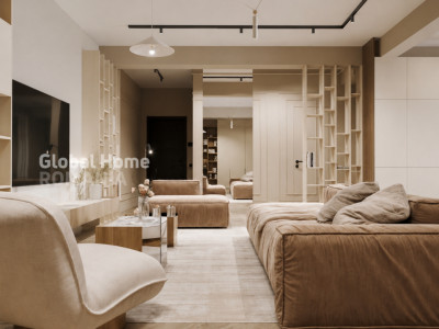 Gemina by the Lake | Studio Premium | Pipera Plaza | Rond OMW