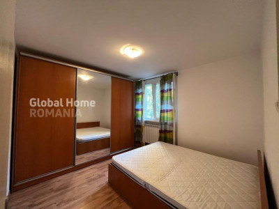 Apartament 2 camere | 50 mp | Vatra Luminoasă – Maior Coravu | Centrală proprie 