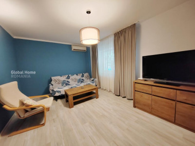 Apartament 2 Camere | Tineretului- Timpuri Noi | 8 Min Metrou