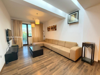Duplex 3 camere | Popesti Leordeni - LIDL Oltenitei | 112 mp |