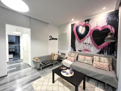 Apartament 2 Camere | Calea Victoriei - Stradal | Fara Risc sau Urgenta