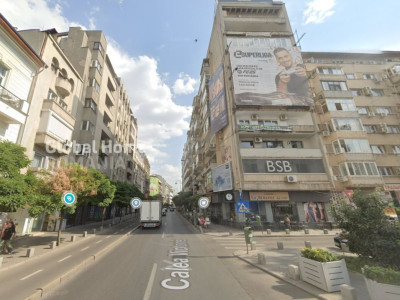 2 Rooms Apartment | Calea Victoriei - Stradal | No Risc Building