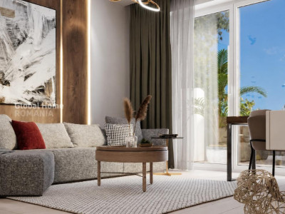 Gemina by the Lake | Apartament 2 camere | Pipera Plaza | Rond OMW