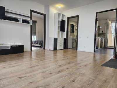 Apartament 3 camere 70MP | 1 Loc de Parcare Inclus | Panoramic View Lake
