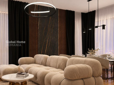 Premium Apartments Pipera | Rond OMV | Studio - 2 - 3  - 4 Camere