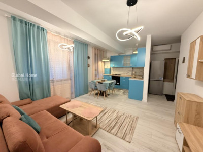 3 camere Titan - Prisaca Dornei | bloc 2023 | lux |