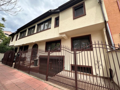 Imobil nou  2015 | Eminescu - Mosilor - Fainari | Teren 246 mp | Garaj |