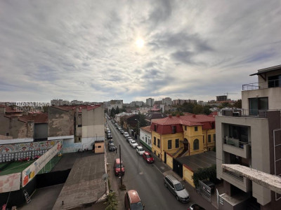 Imobil Consolidat 2022 + Teren 556 MP  | Zona Unirii - Matei Basarab 