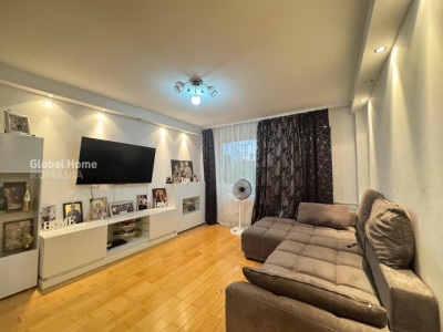 2 Camere Dimitrie Cantemir | Bloc fara Risc sau Urgenta |