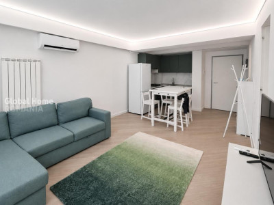 Apartament 2 camere 54MP | Pipera - Cortina North | Loc parcare inclus