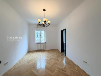 3 Camere 76 mp | Universitate - J.L. Calderon | Fara Risc sau Urgenta | Renovat 
