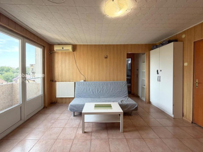  Apartament 2 Camere • Rond Piata M. Kogalniceanu • 2 Balcoane • Fara Risc 