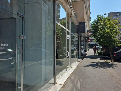  Spatiu Comercial | Ultracentral | Berthelot | Calea Victoriei