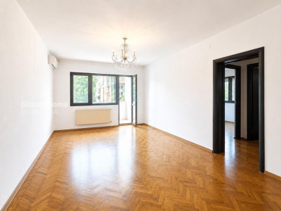 AFI Cotroceni | Bloc H1 | 3 Camere Decomandat | Boxă 7.30 mp 