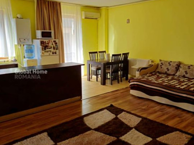 Apartament 3 camere | Chitila | Mobilat si utilat | Centrala proprie |