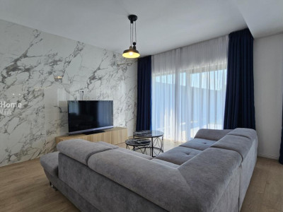 Vila moderna 131 MP | Tunari - Ilfov | Teren 300 MP | 2 locuri parcare