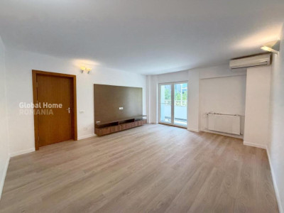 2-Room Apartment ◦ 70 sqm ◦ Corneliu Coposu Boulevard ◦ Balcony ◦ Panoramic View