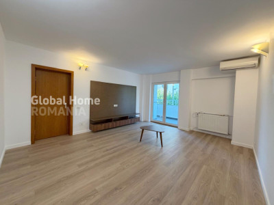 2-Room Apartment ◦ 70 sqm ◦ Corneliu Coposu Boulevard ◦ Balcony ◦ Panoramic View