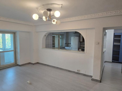 Apartament 2 camere | Piata Alba Iulia | vedere panoramica |