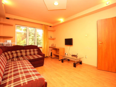 2 Camere | Etaj 3/4 | 55 MP | Metrou Apărătorii Patriei | Berceni