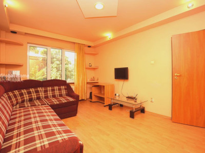 2 Camere | Etaj 3/4 | 53 MP | Metrou Apărătorii Patriei | Berceni