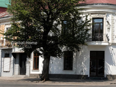 Spatiu comercial stradal | Parter vila | Multiple destinatii 