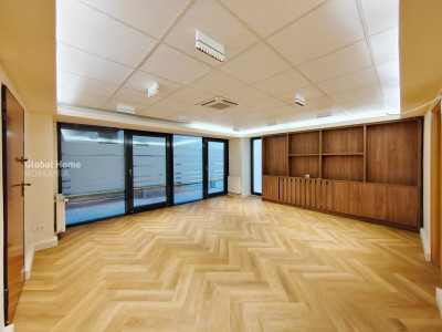 Birou - Office 31MP  | Polona 89 - Dorobanti - Ultracentral 