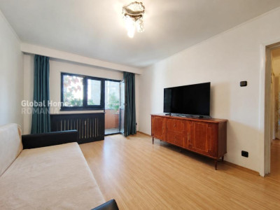 🏠 Apartament 3 Camere | Tineretului | Decomandat |Lângă Parc | 70 MP