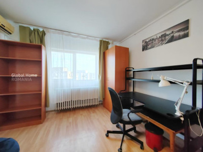 Garsoniera disponibila imediat | Parcul Tineretului | Aproape de Metrou 